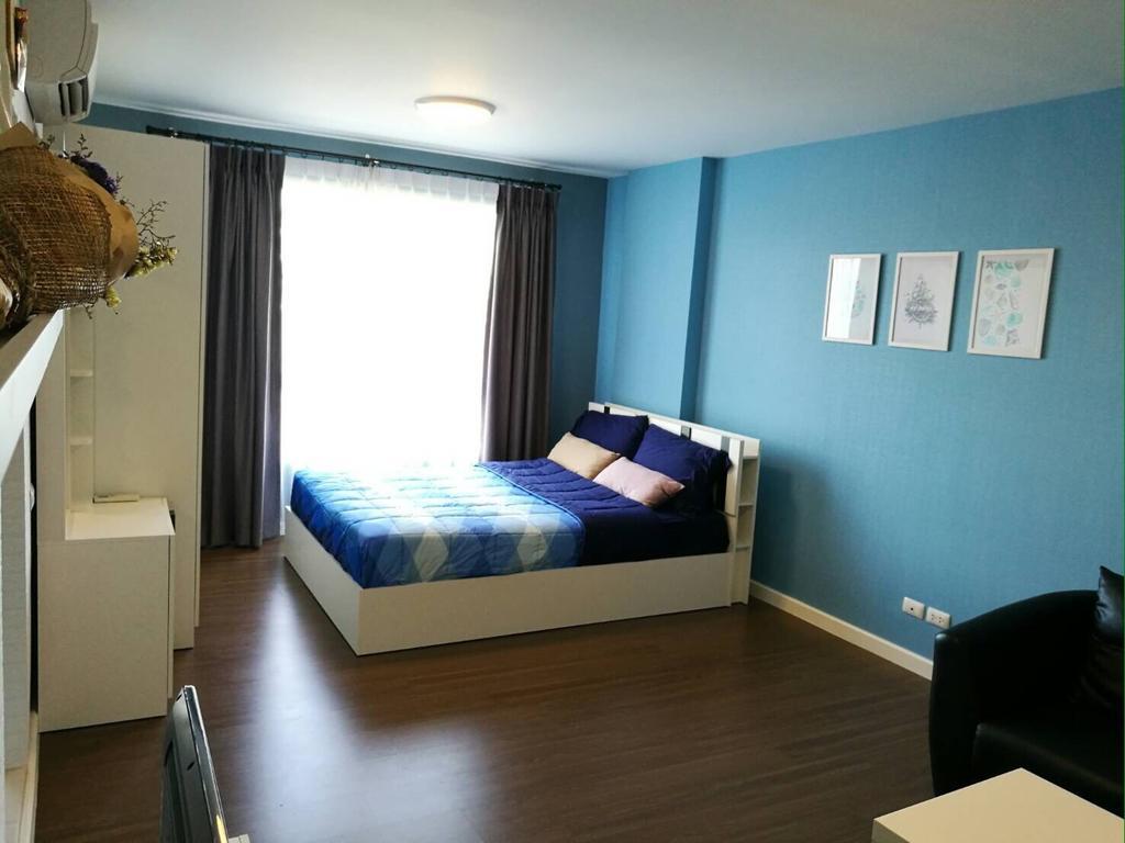 Bann Imm Aem Condo No.376 ホアヒン郡 エクステリア 写真