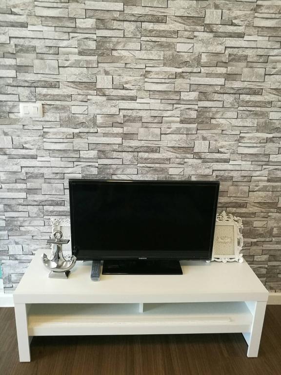 Bann Imm Aem Condo No.376 ホアヒン郡 エクステリア 写真